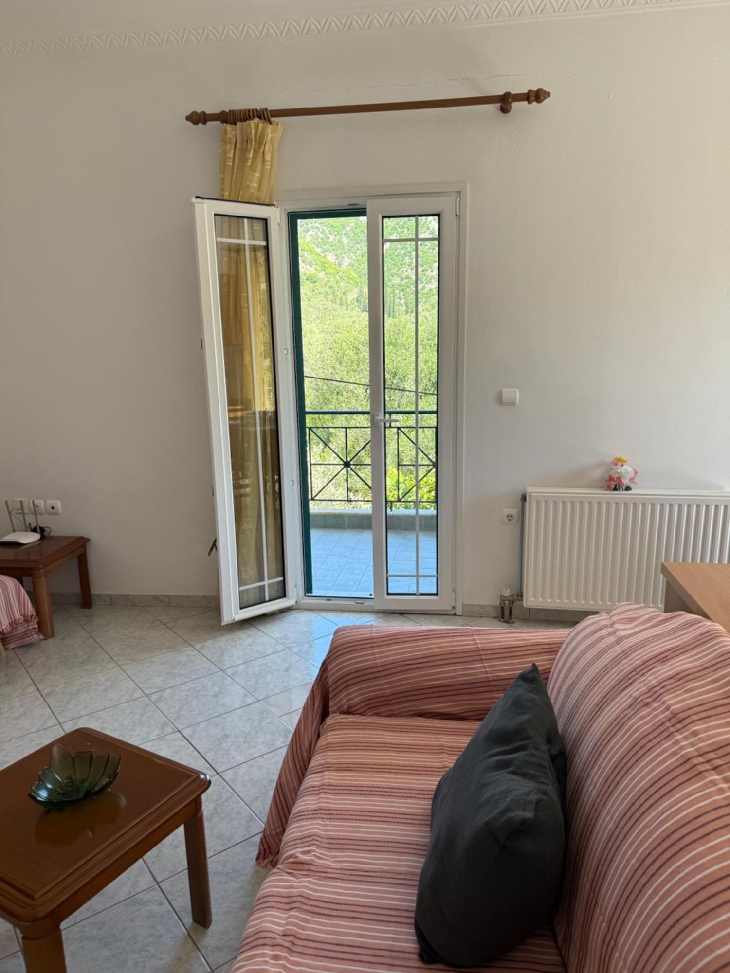 Βίλα Ολγα Kolonion Bagian luar foto